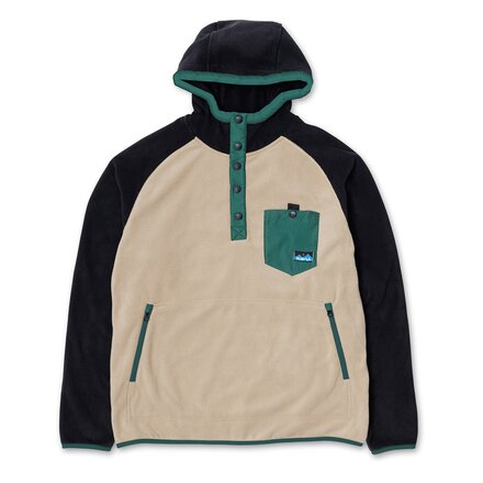 KAVU - Teannaway Hoodie - Men's