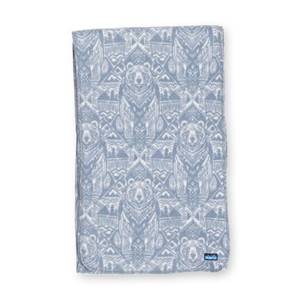 KAVU - Eastward Scarf