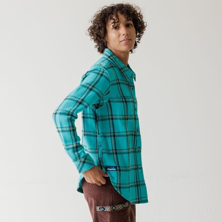 KAVU - Quinn Shirt - Women's