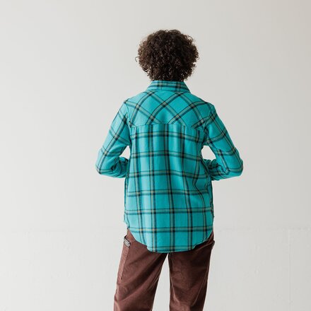KAVU - Quinn Shirt - Women's