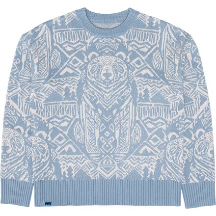 Wood Valley Sweater - Women's