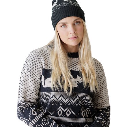 Wood Valley Sweater - Women's