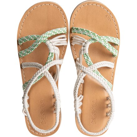 KAVU - Alderbrook Sandal - Women's