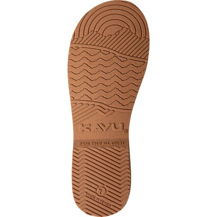 KAVU - Alderbrook Sandal - Women's