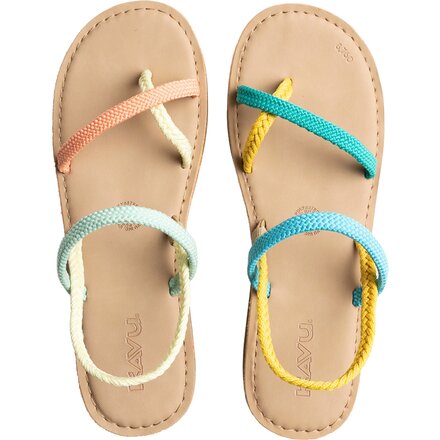 KAVU - Dream Weaver Sandal - Women's