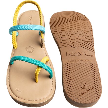 KAVU - Dream Weaver Sandal - Women's