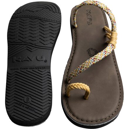 KAVU - Shore Enuff Sandal - Women's