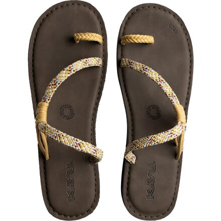 KAVU - Shore Enuff Sandal - Women's