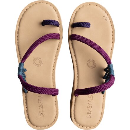 Shore Enuff Sandal - Women's
