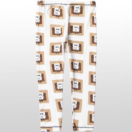 Kickee Pants - Print Short-Sleeve Pajama Set - Infants'