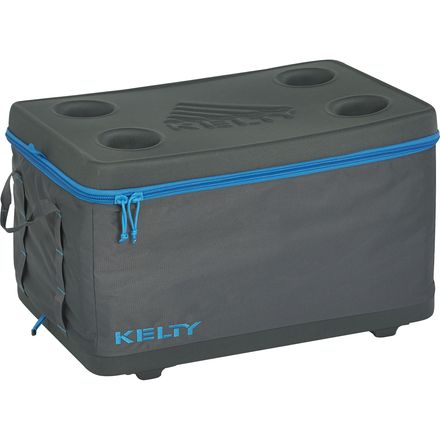 Kelty - Folding 17-55L Cooler