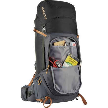 Kelty - Revol 65L Backpack