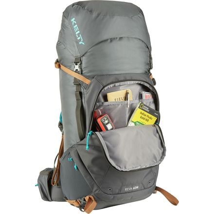 Kelty - Reva 60L Backpack - Women's