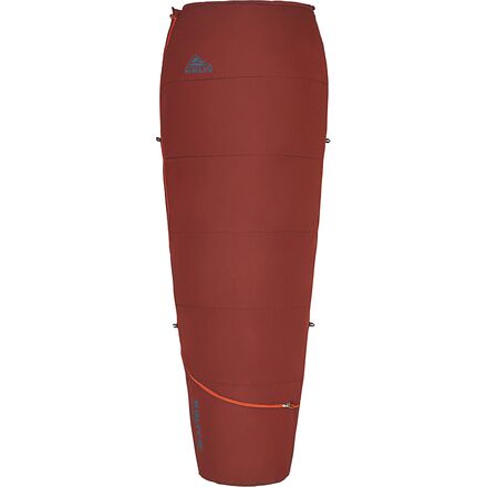 Kelty - Rambler 50 Sleeping Bag: 50F Synthetic