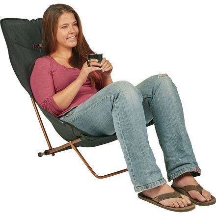 Kelty - Linger Get-Down Chair