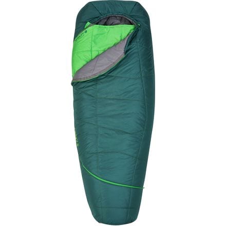 Kelty - Tru.Comfort 20 Sleeping Bag: 20F Synthetic