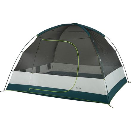 Kelty - Outback Tent: 6-Person 3-Season