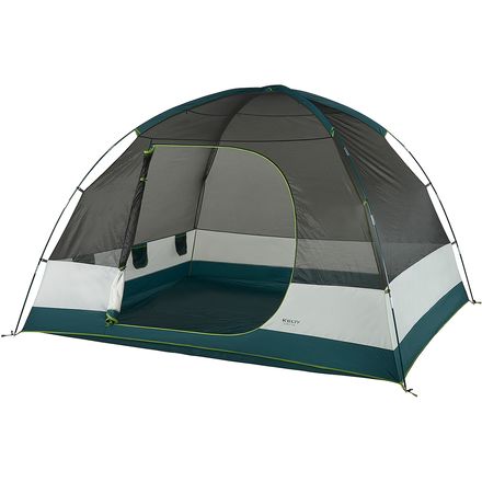 Kelty - Outback Tent: 6-Person 3-Season