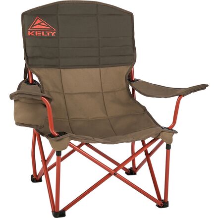 Kelty - Lowdown Chair
