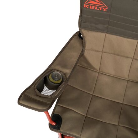 Kelty - Lowdown Chair