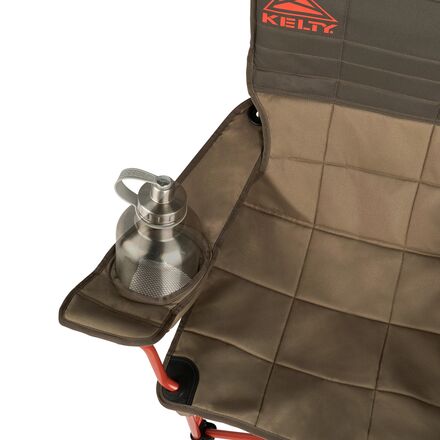 Kelty - Lowdown Chair