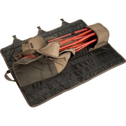 Kelty - Lowdown Chair