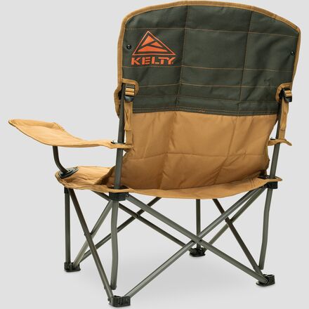 Kelty - Lowdown Chair