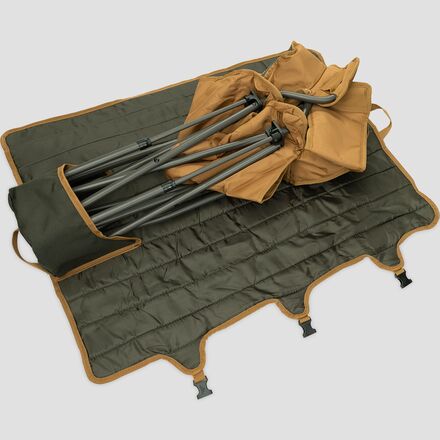 Kelty - Lowdown Chair