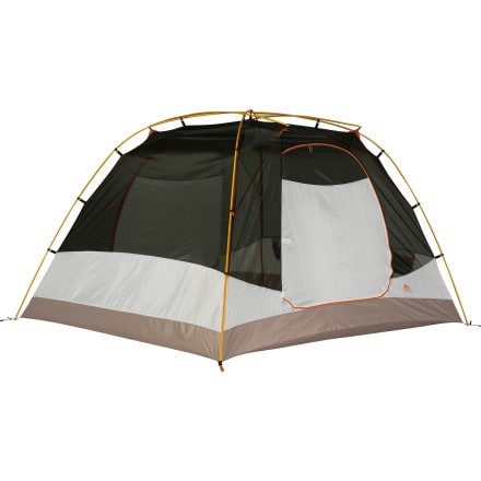 Kelty - Trail Ridge 4 Tent: 4-Person 3-Season