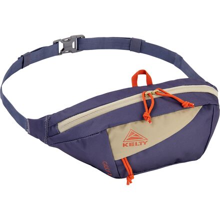 Giddy 3L Lumbar Pack