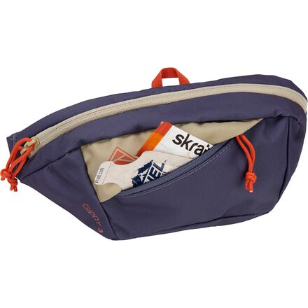 Kelty - Giddy 3L Lumbar Pack