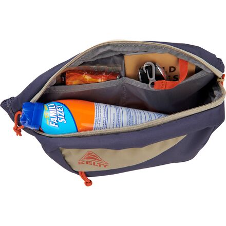 Kelty - Giddy 3L Lumbar Pack