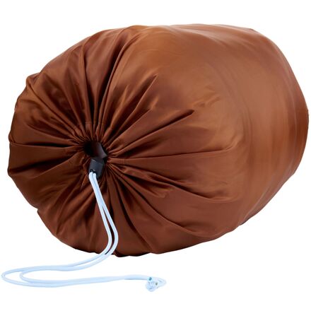 Kelty - Mistral Sleeping Bag: 20F Synthetic - Kids'