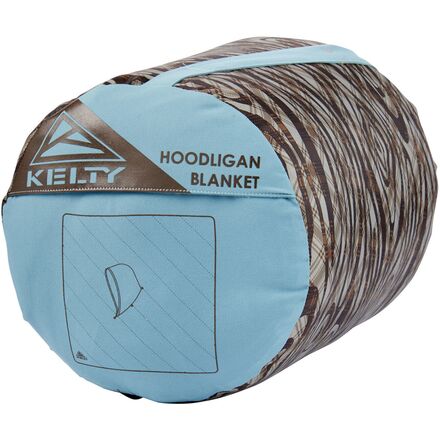 Kelty - Hoodligan Blanket
