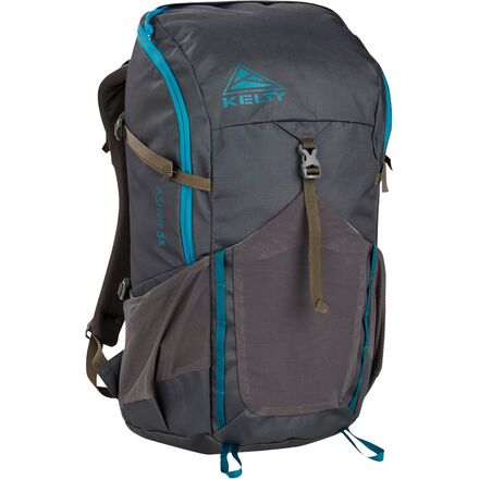 Asher 35L Backpack