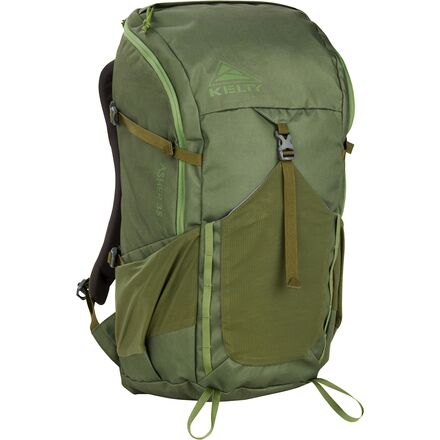 Asher 35L Backpack