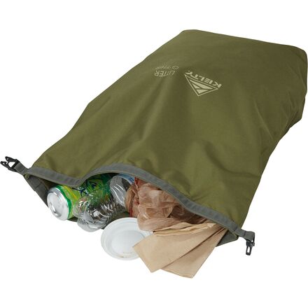 Kelty - Litter G'tter