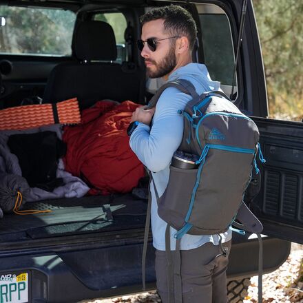 Kelty - Asher 18L Backpack