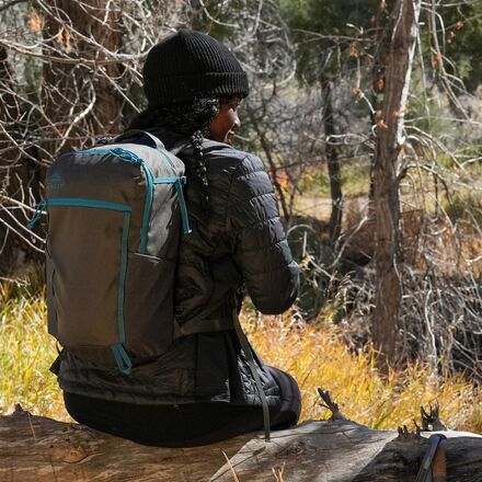 Kelty - Asher 18L Backpack