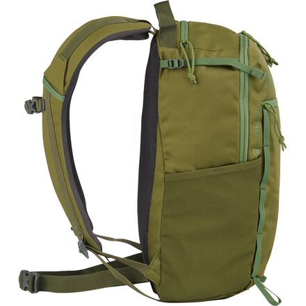 Kelty - Asher 18L Backpack