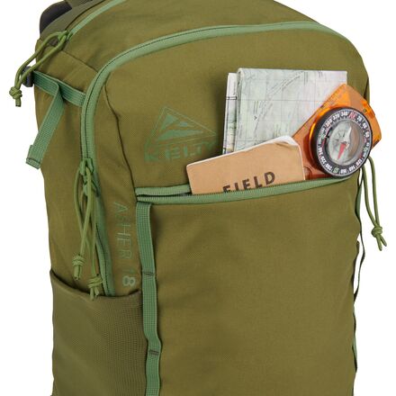 Kelty - Asher 18L Backpack
