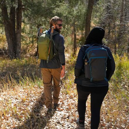 Kelty - Asher 18L Backpack