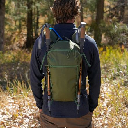 Kelty - Asher 18L Backpack