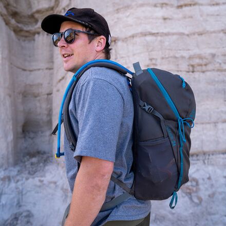Kelty - Asher 24L Backpack