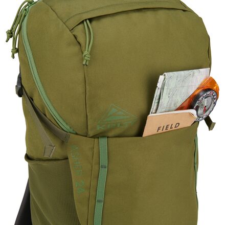 Kelty - Asher 24L Backpack