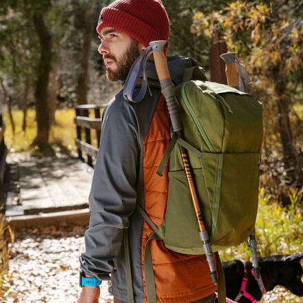 Kelty - Asher 24L Backpack