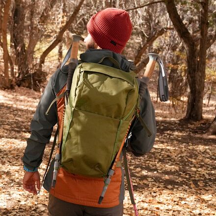 Kelty - Asher 24L Backpack