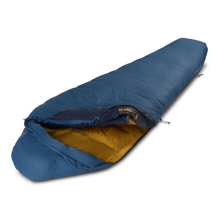 Kelty - Cosmic 20 Sleeping Bag: 20F Down