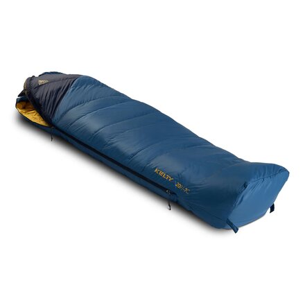 Kelty - Cosmic 20 Sleeping Bag: 20F Down