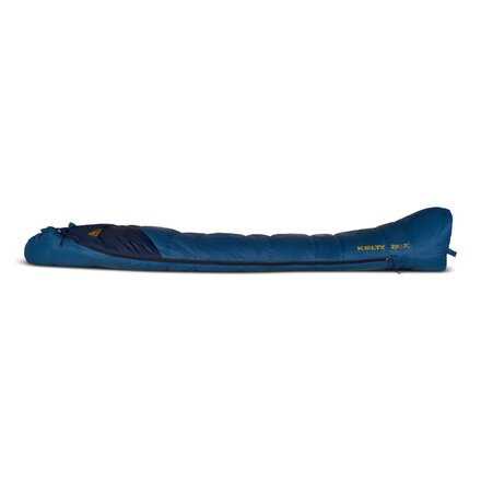 Kelty - Cosmic 20 Sleeping Bag: 20F Down